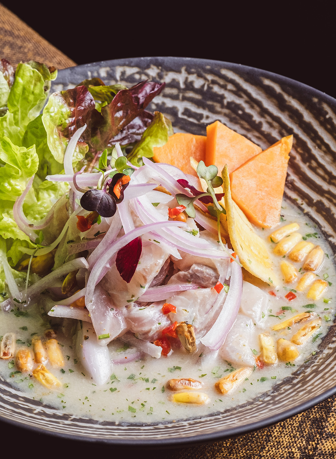 Ceviche