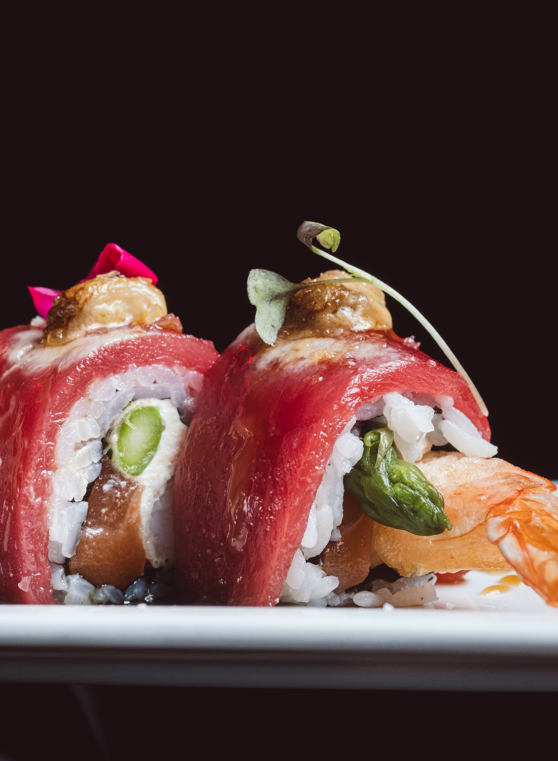 Uramaki Samurai 2.0