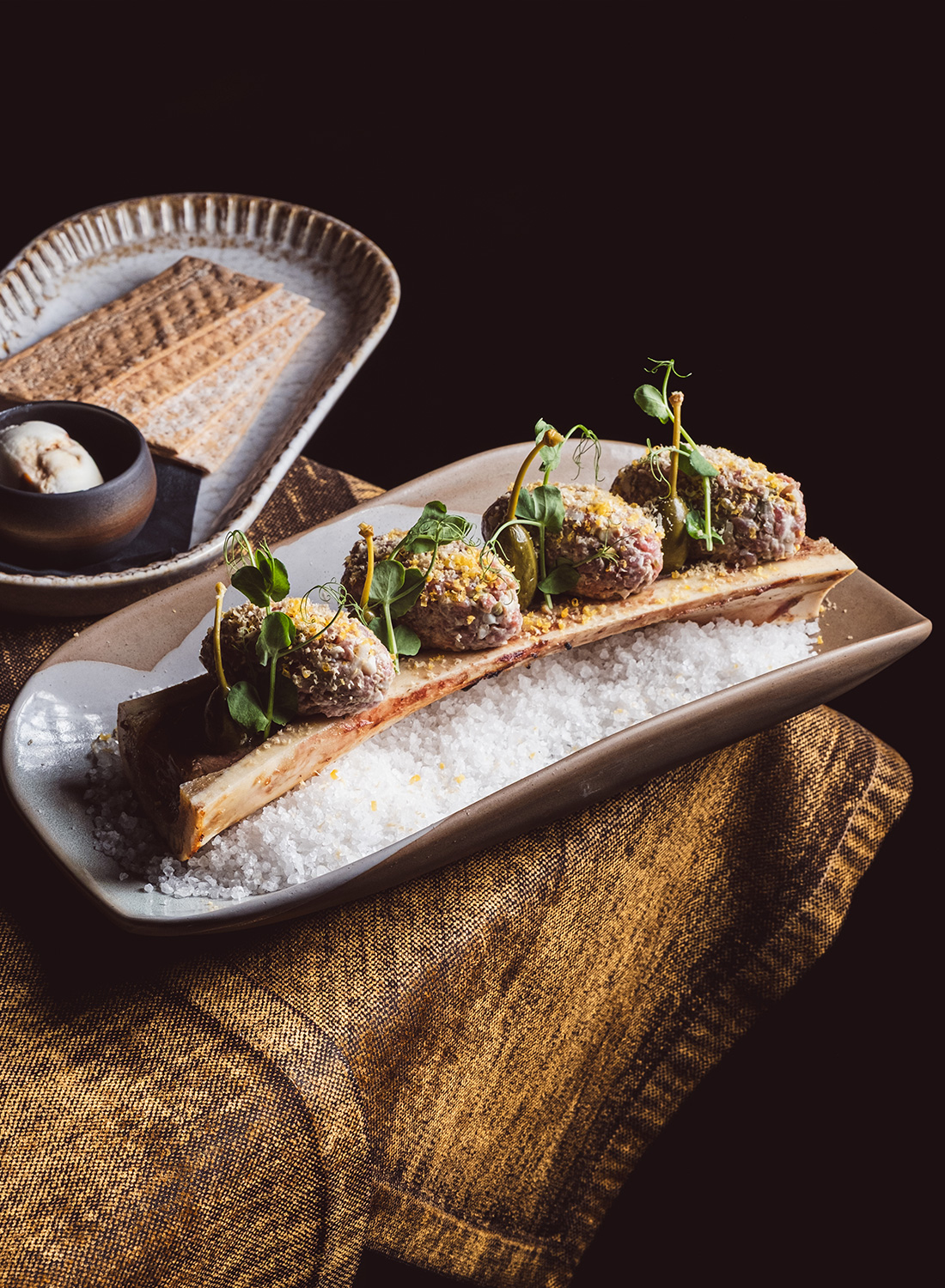 Steak Tartar