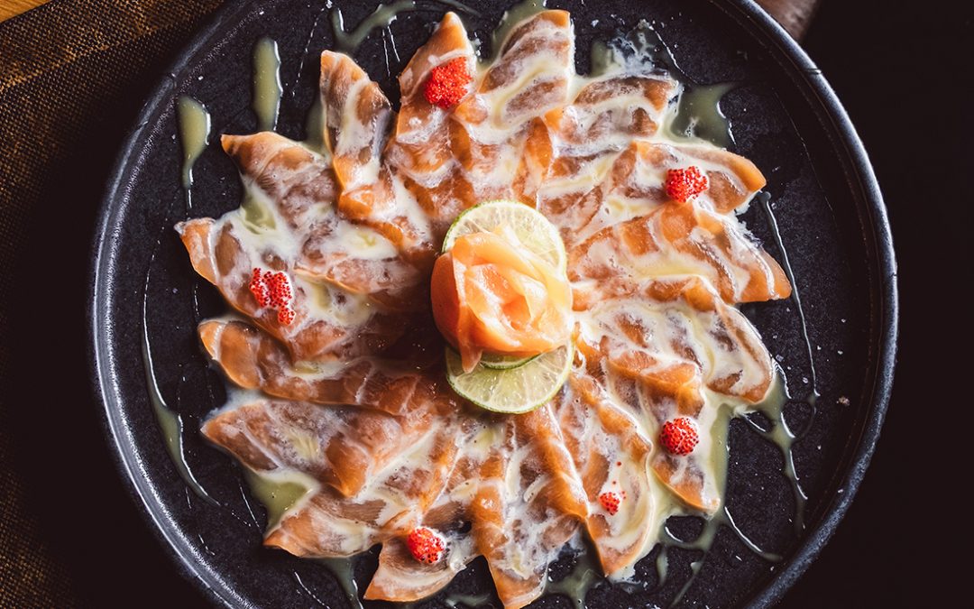 International Sushi Day