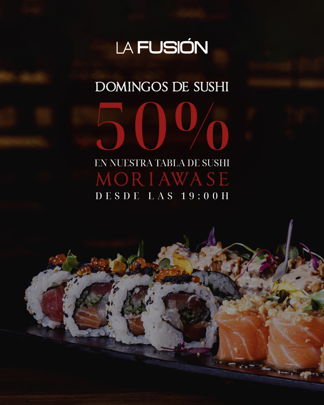 sushi torrevieja