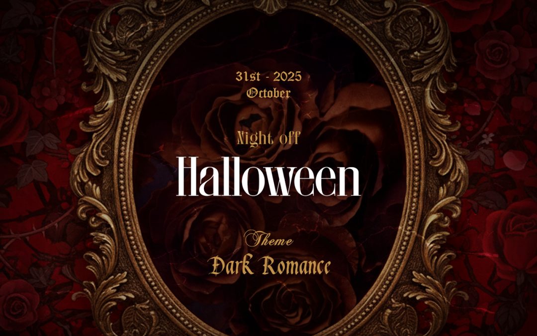Noche de Halloween en La Fusión